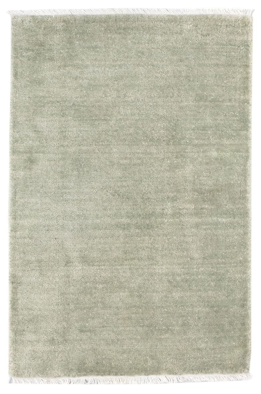 Hudson Hand Loom Knotted Rug