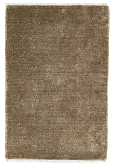 Hudson Hand Loom Knotted Rug