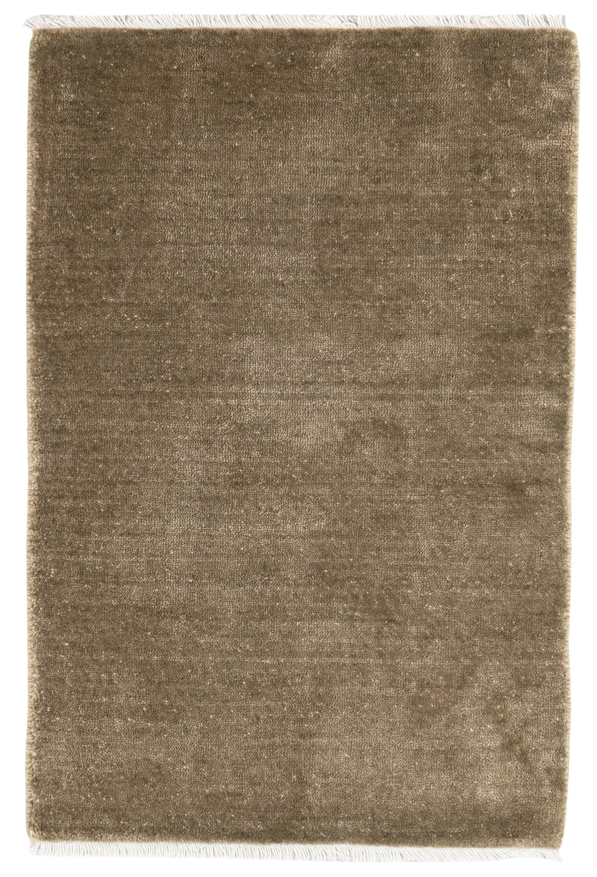 Hudson Hand Loom Knotted Rug