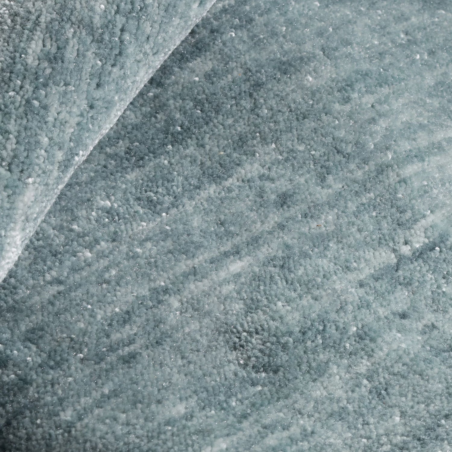 Hudson Hand Loom Knotted Rug