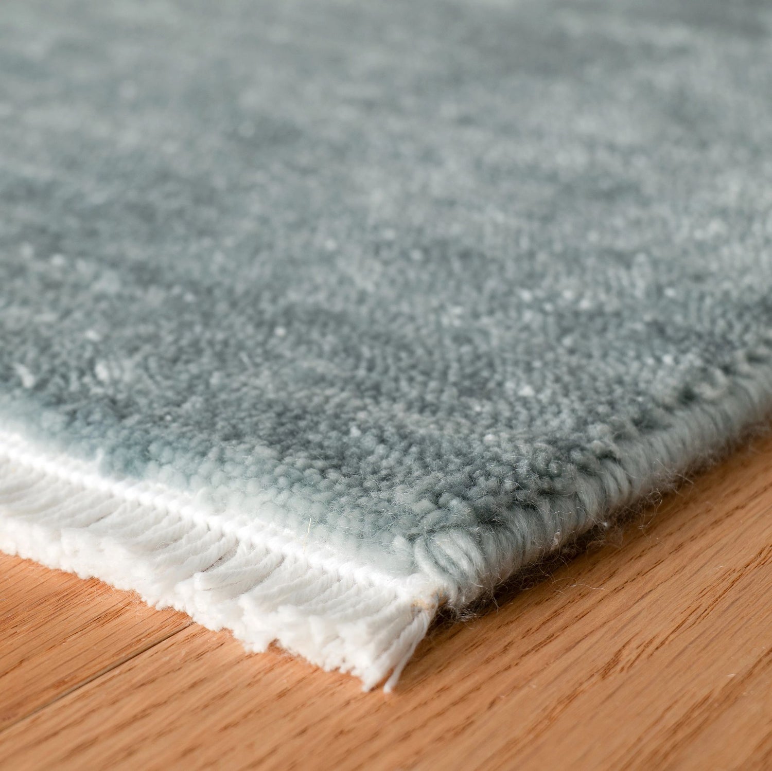 Hudson Hand Loom Knotted Rug