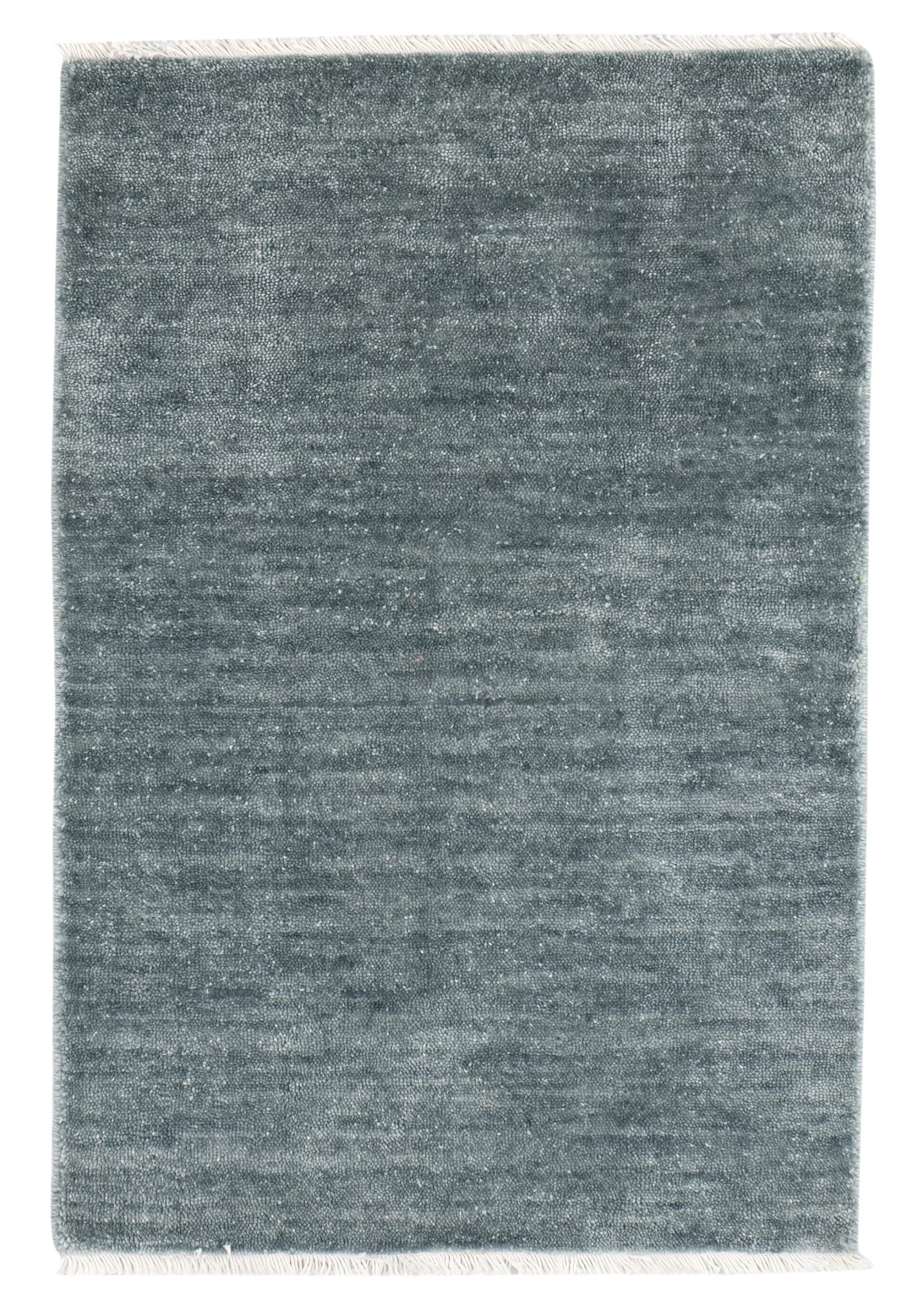 Hudson Hand Loom Knotted Rug