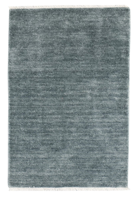 Hudson Hand Loom Knotted Rug