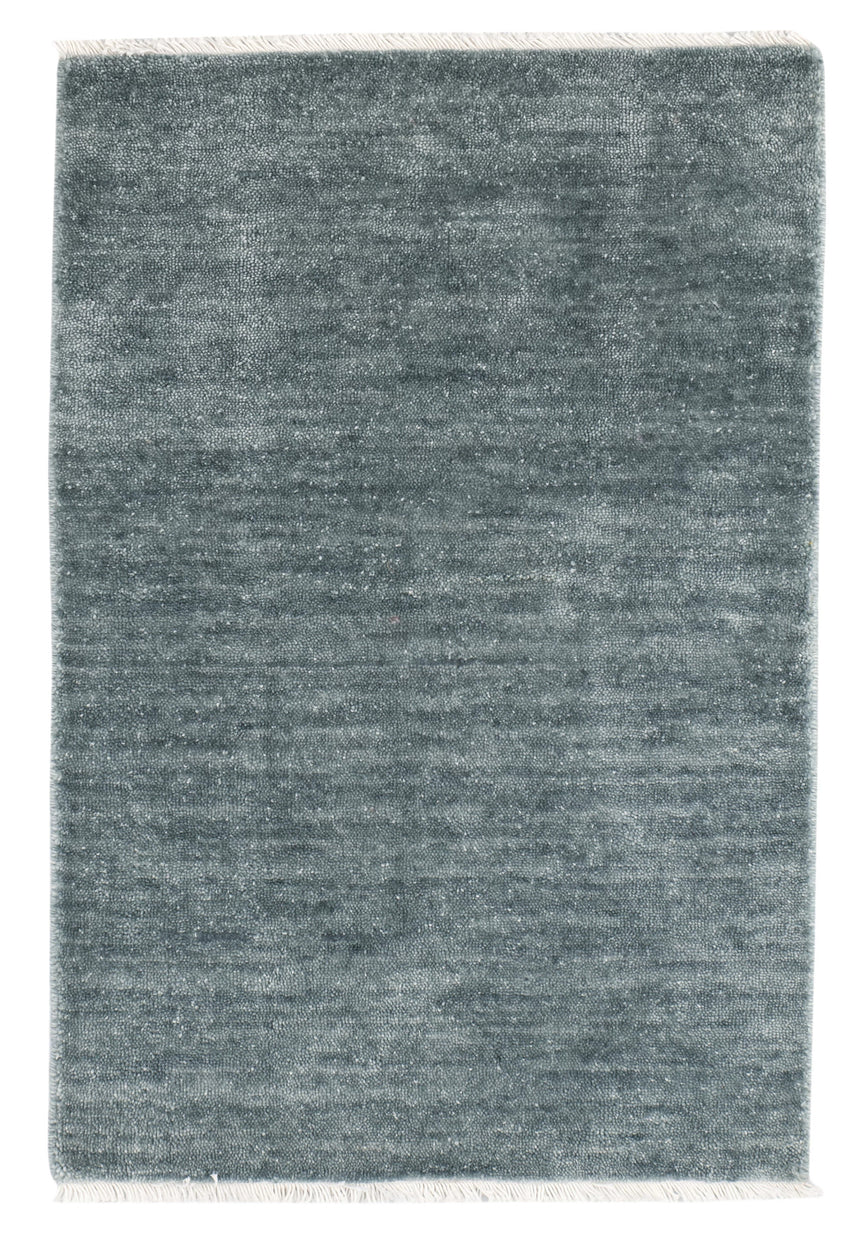 Hudson Hand Loom Knotted Rug
