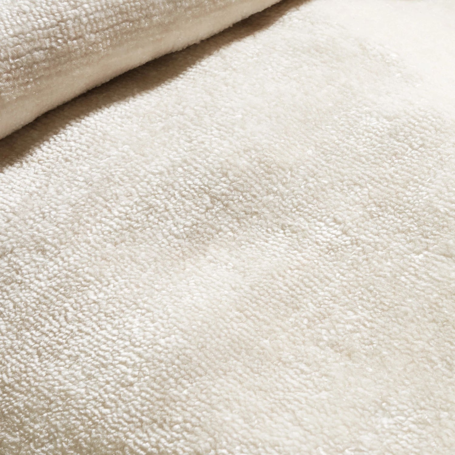 Hudson Hand Loom Knotted Rug