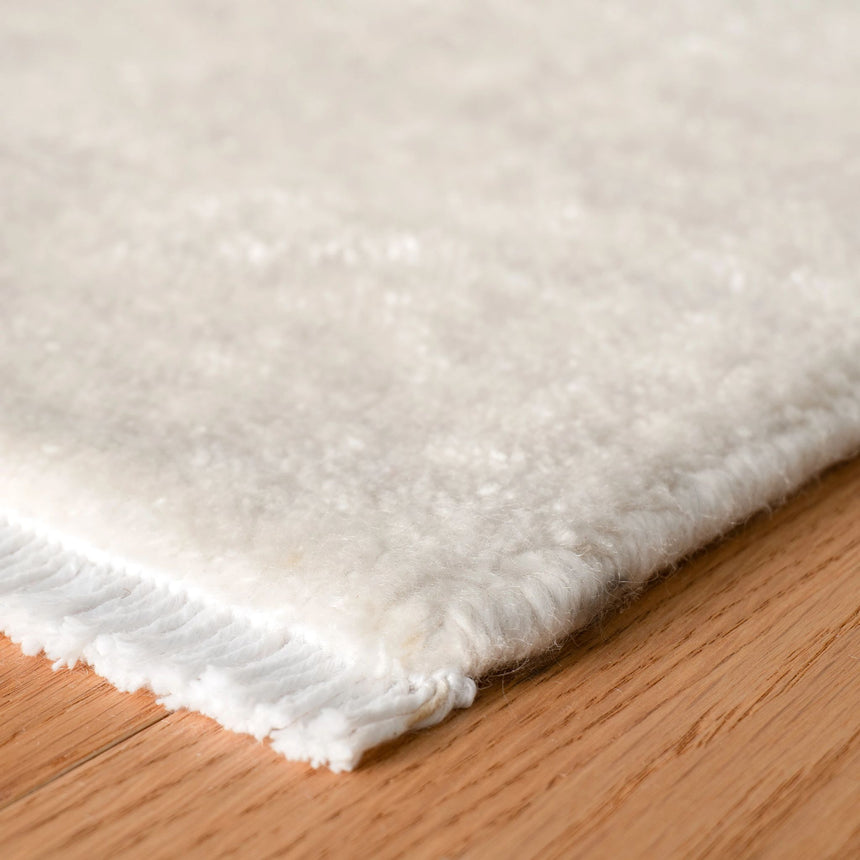 Hudson Hand Loom Knotted Rug