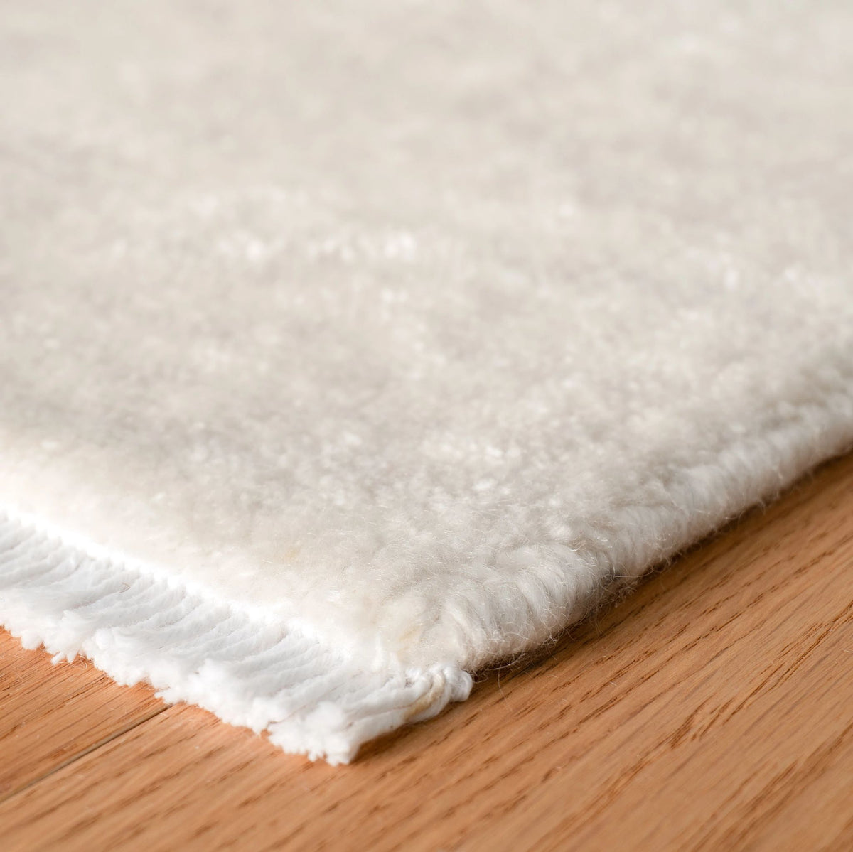 Hudson Hand Loom Knotted Rug