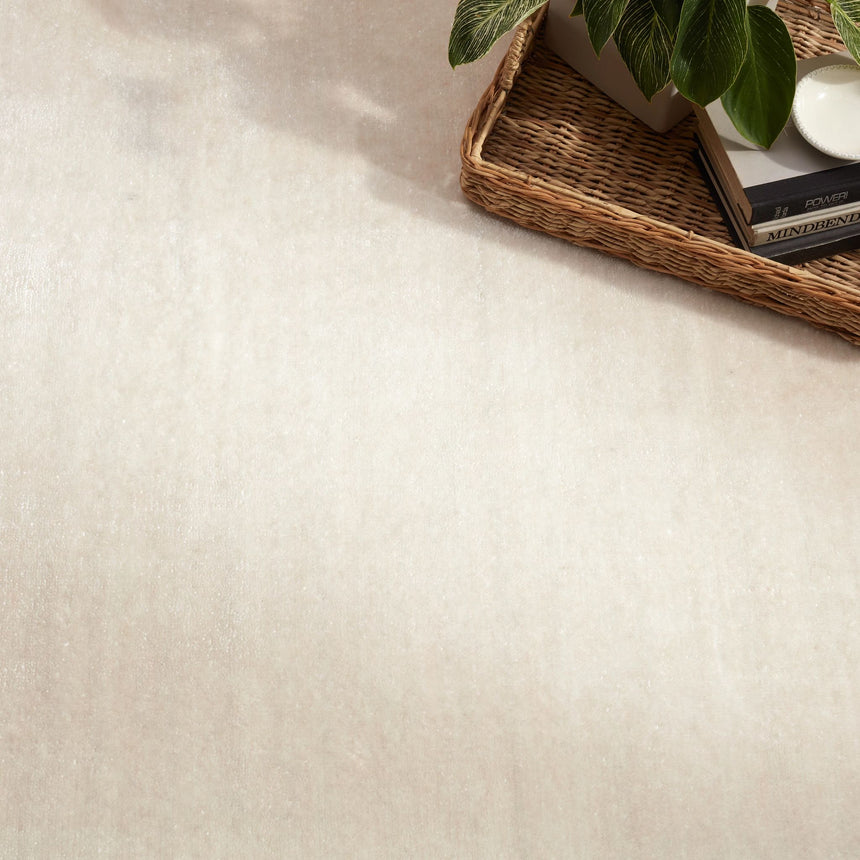 Hudson Hand Loom Knotted Rug