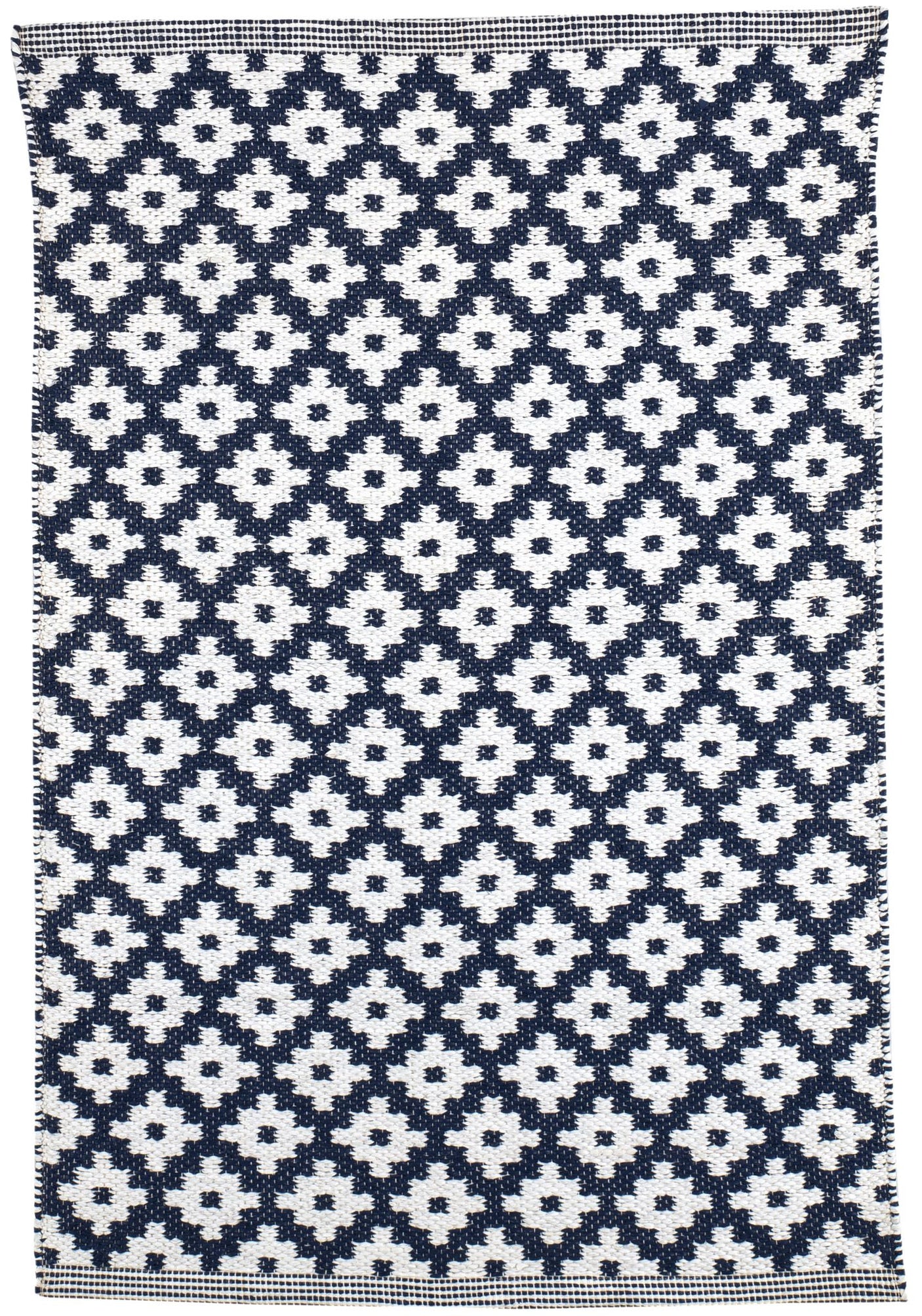 Samode Handwoven Indoor/Outdoor Rug