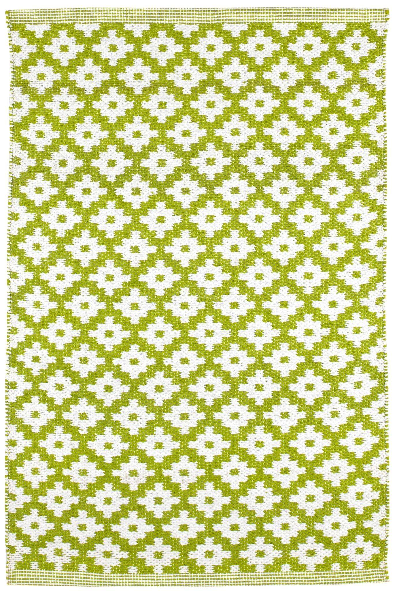 Samode Handwoven Indoor/Outdoor Rug