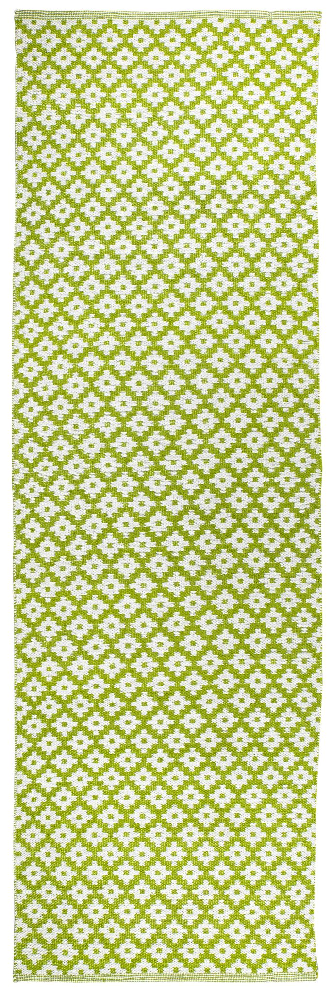 Samode Handwoven Indoor/Outdoor Rug