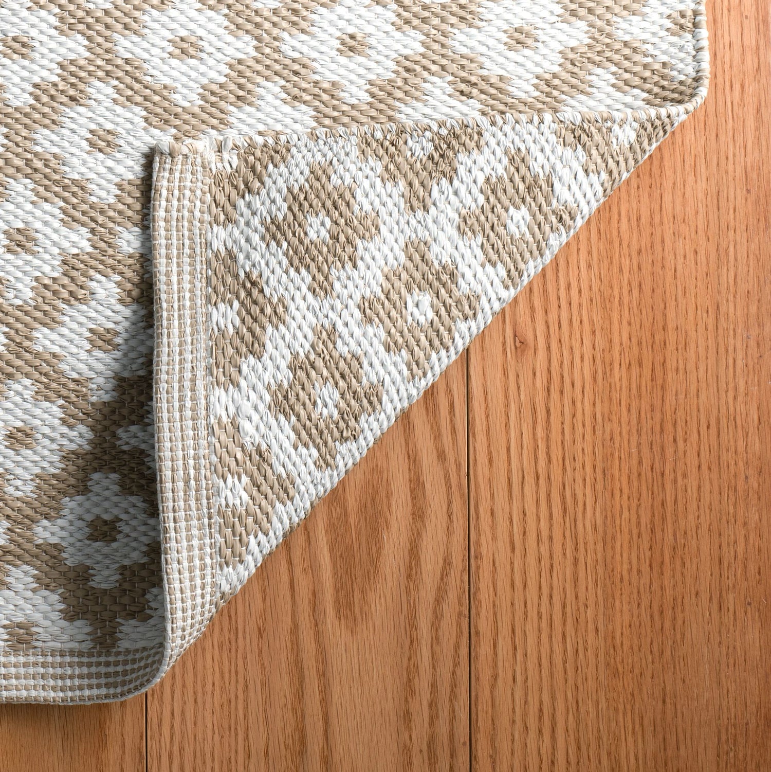 Samode Handwoven Indoor/Outdoor Rug