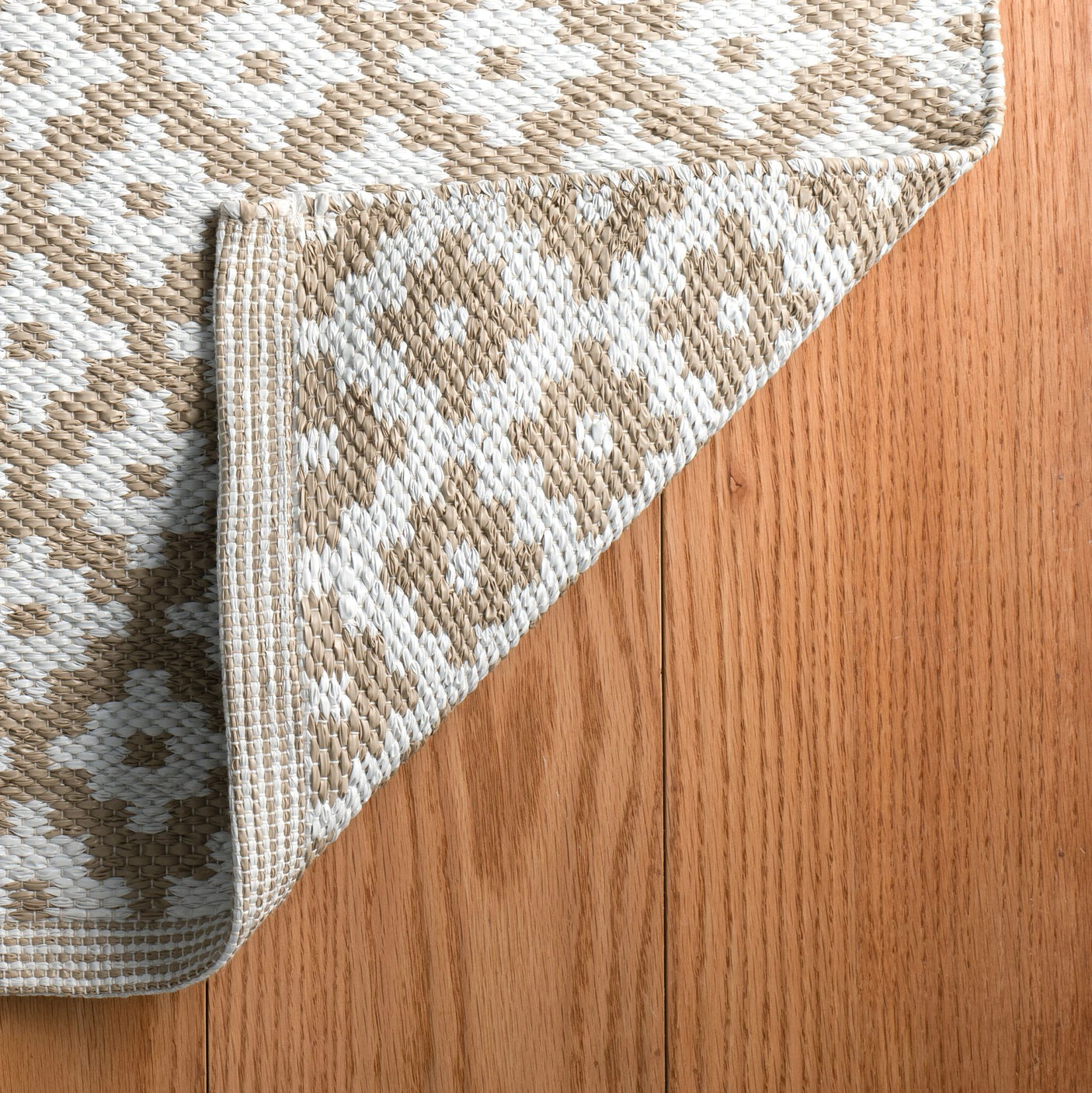 Samode Handwoven Indoor/Outdoor Rug