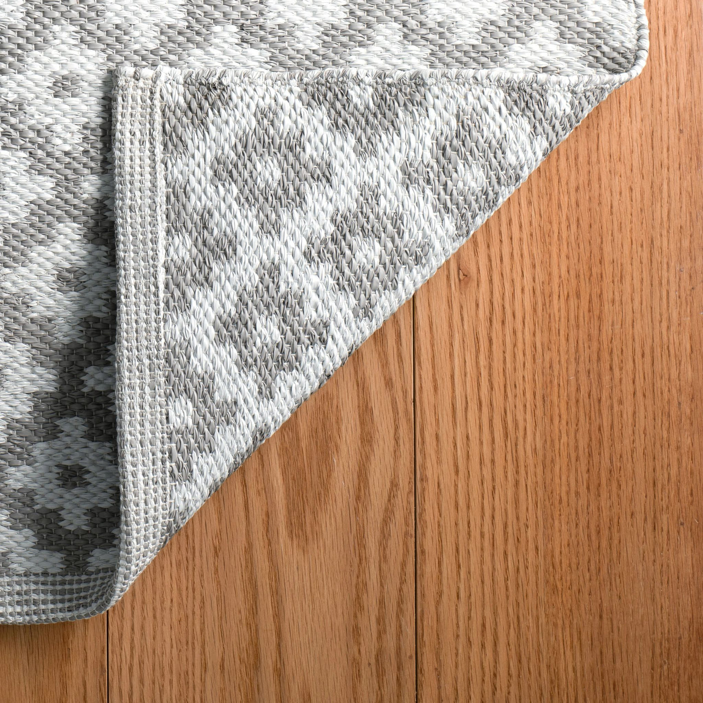 Samode Handwoven Indoor/Outdoor Rug