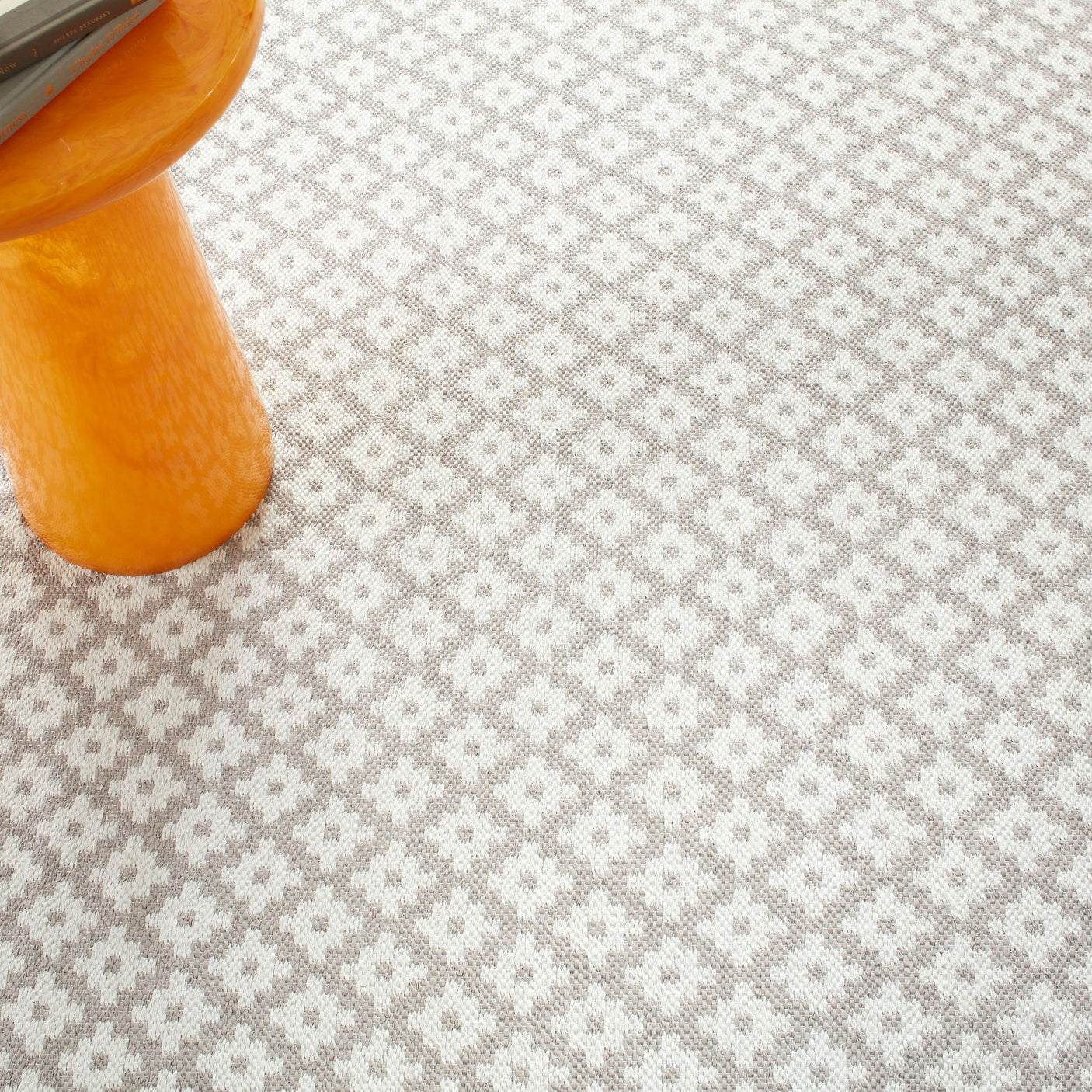 Samode Handwoven Indoor/Outdoor Rug