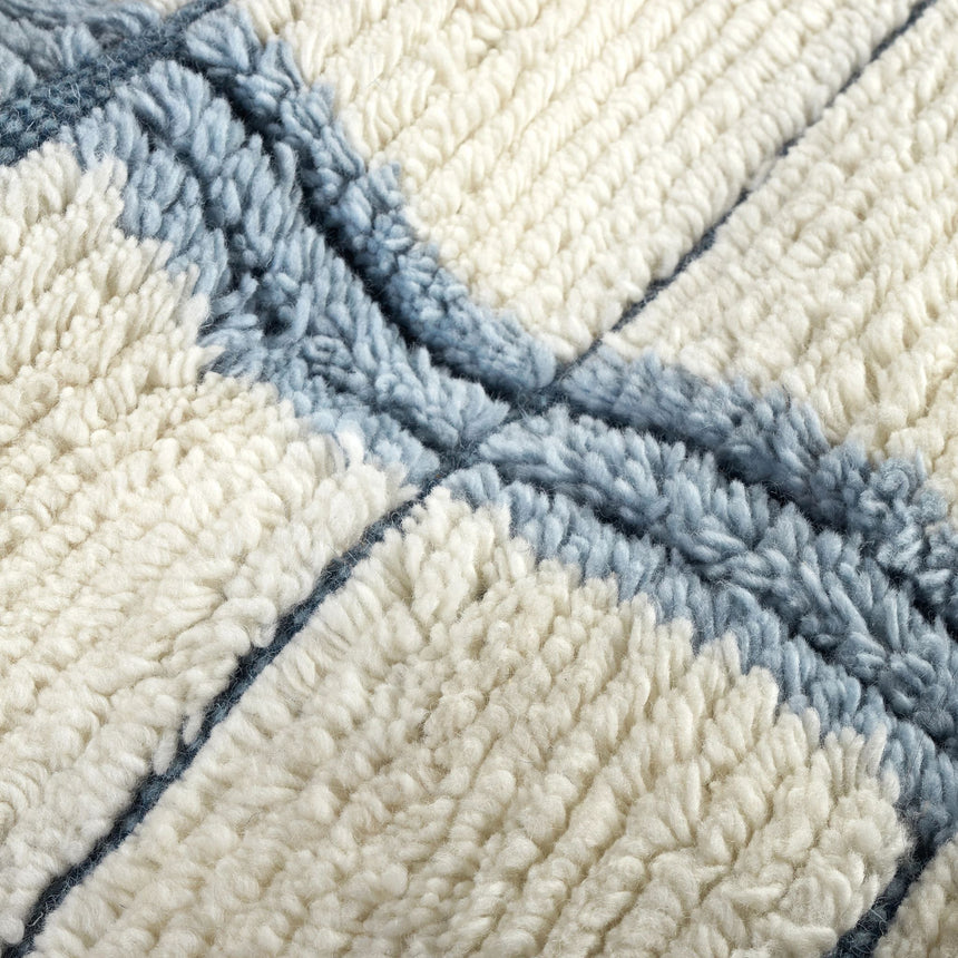 Tory Hand Knotted Wool Rug