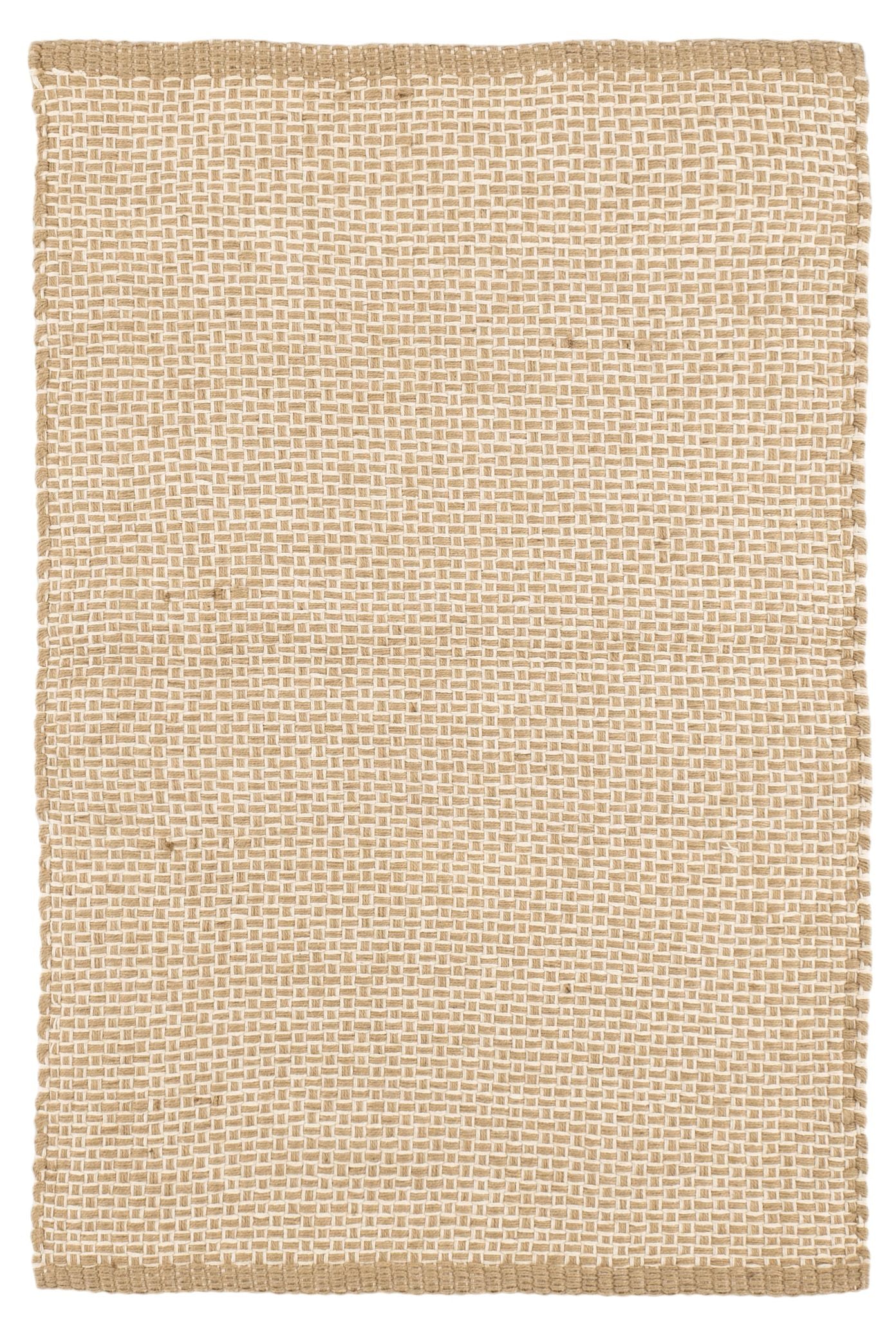 Donnie Handwoven Jute Rug
