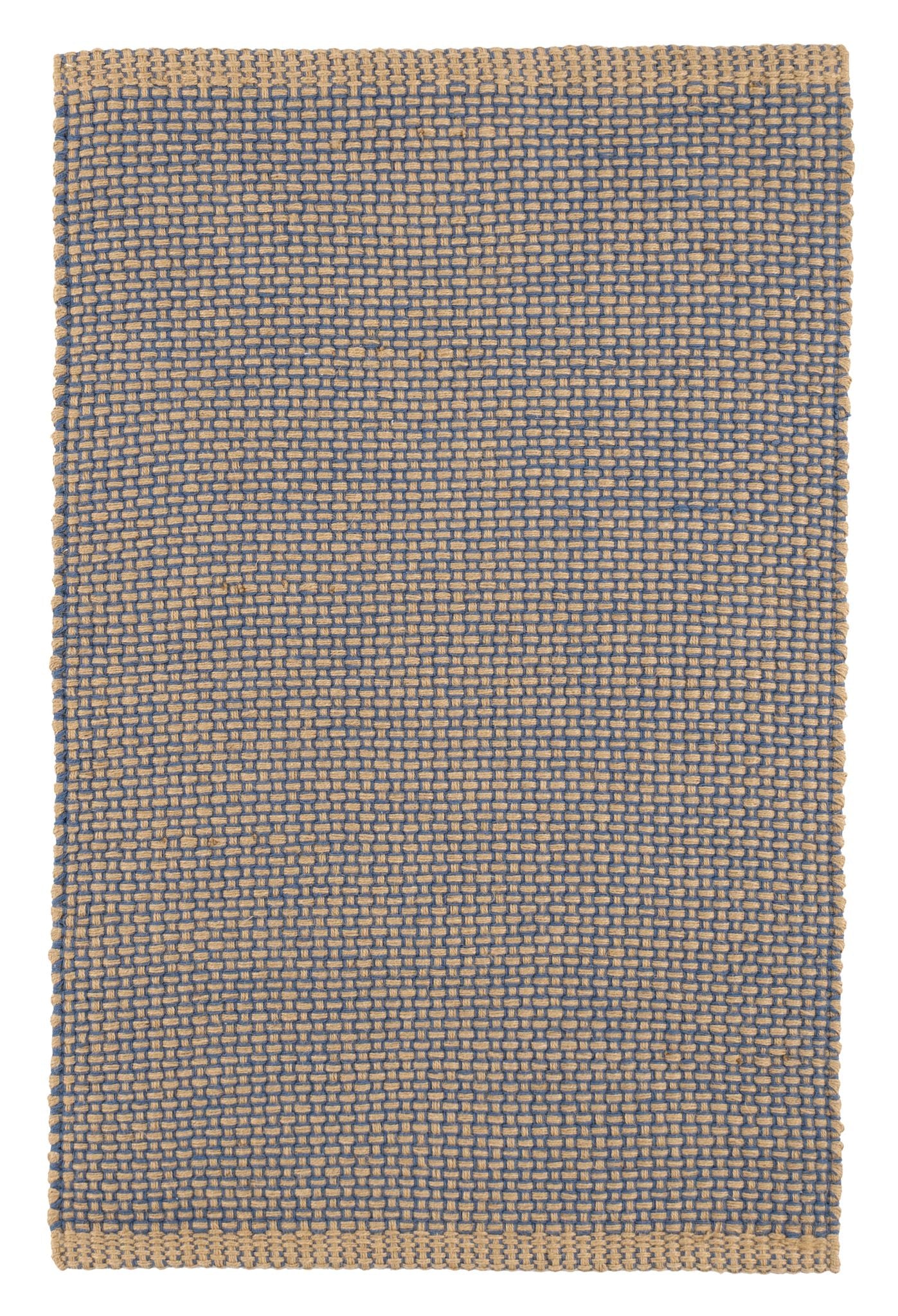 Donnie Handwoven Jute Rug