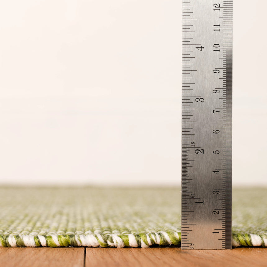 Fusion Handwoven Indoor/Outdoor Rug