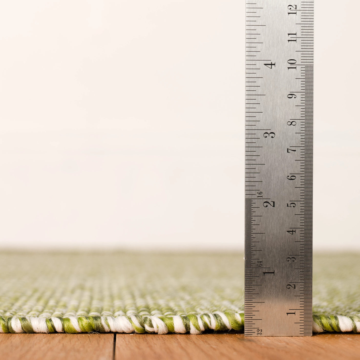 Fusion Handwoven Indoor/Outdoor Rug