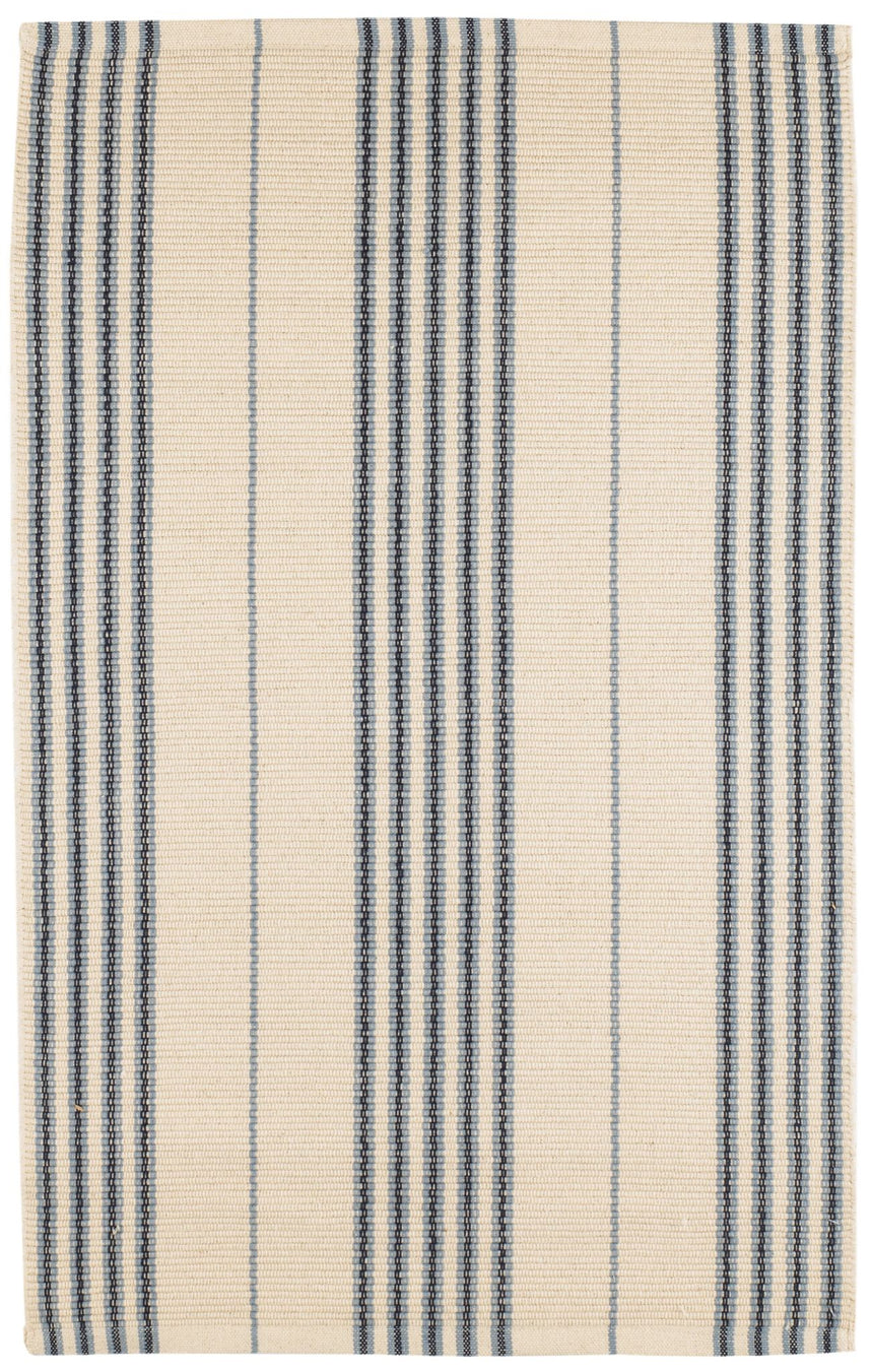 Conway Handwoven Cotton Rug