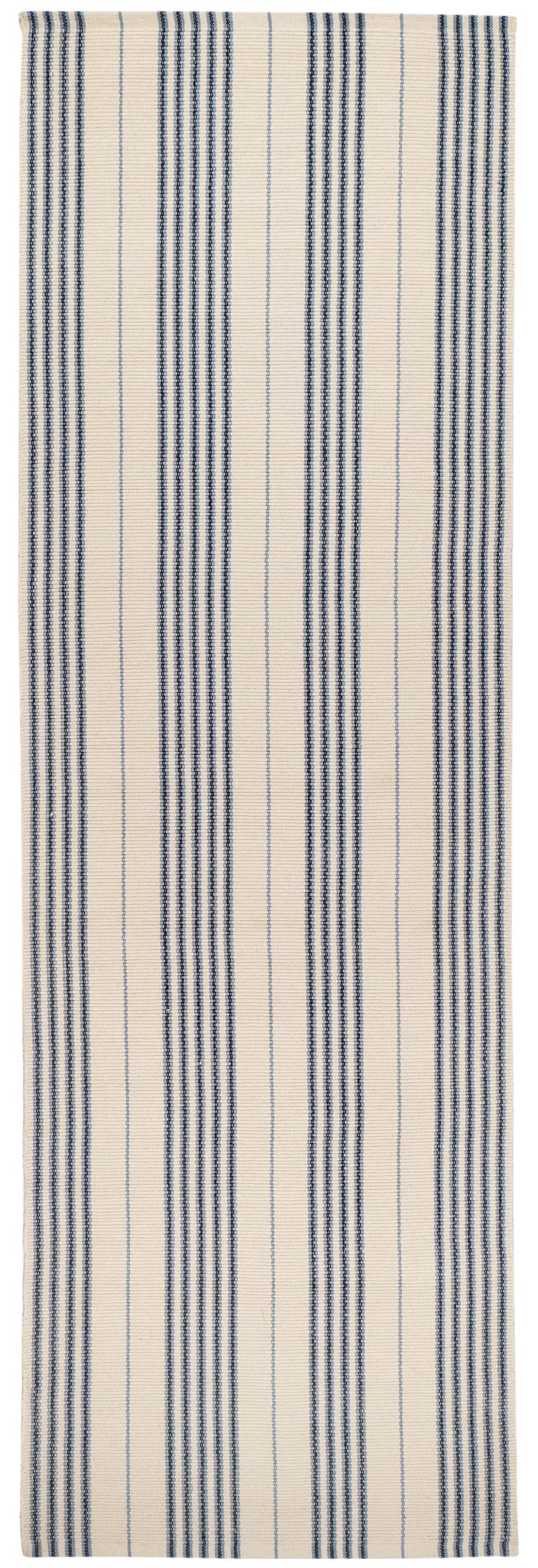 Conway Handwoven Cotton Rug