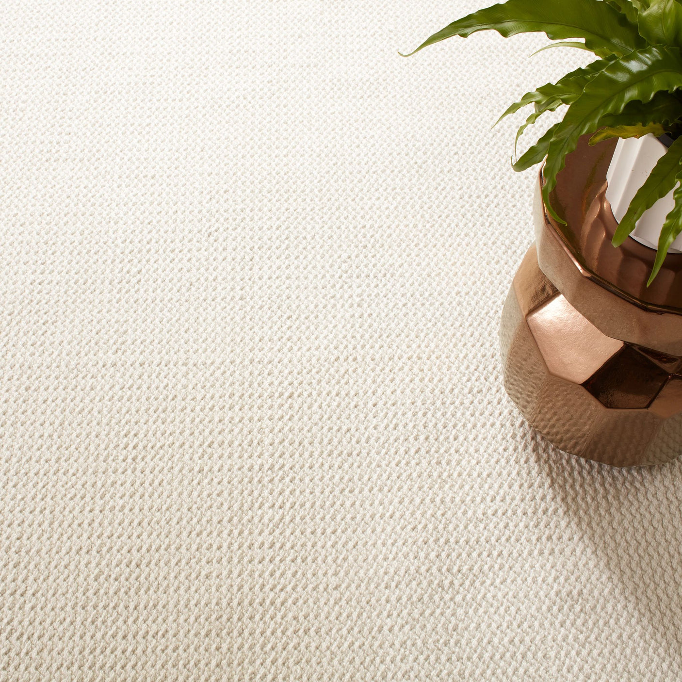 Donovan Handwoven Performance Rug