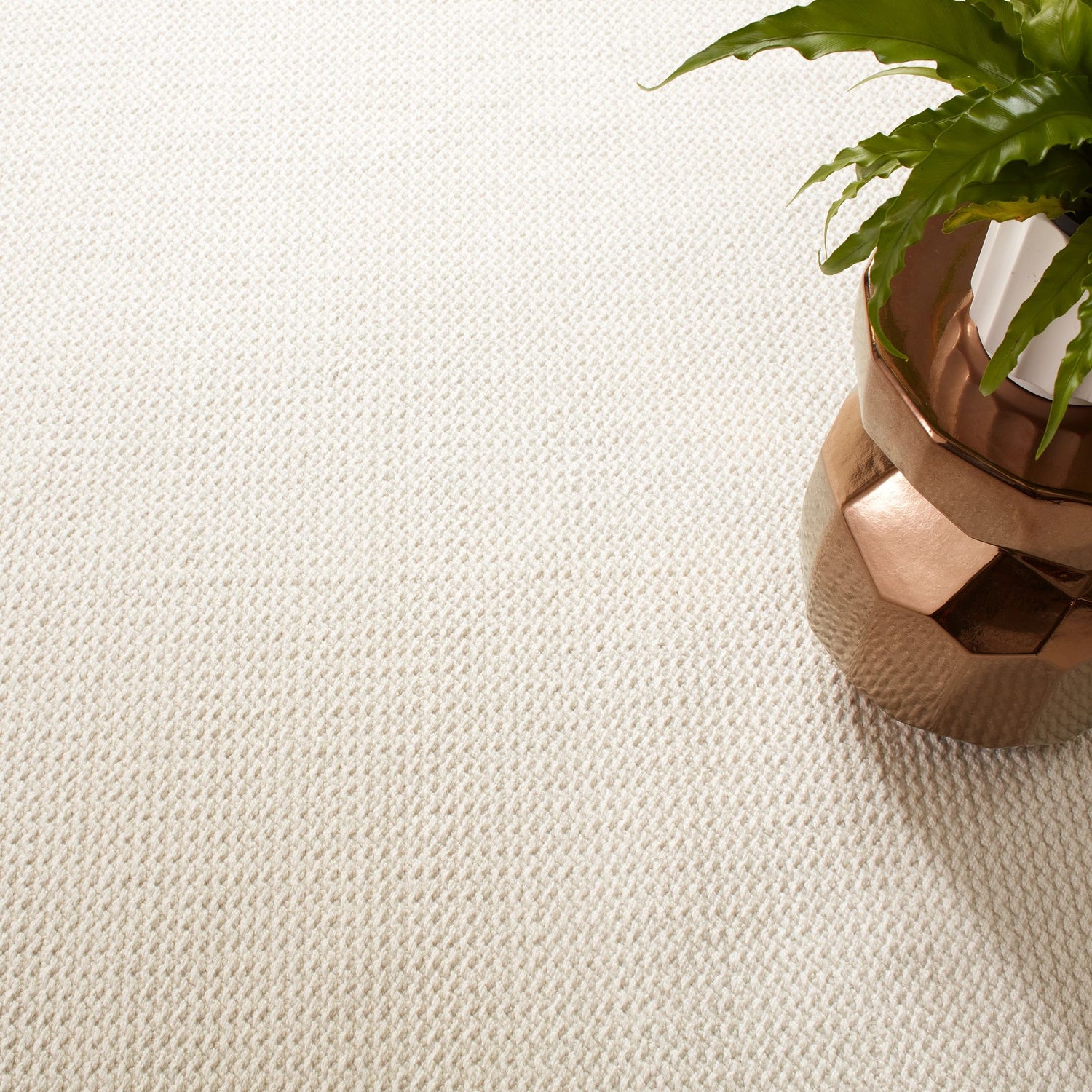Donovan Handwoven Performance Rug