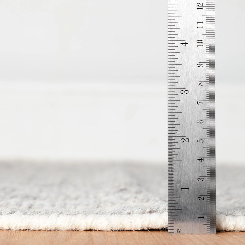 Whitby Hand Knotted Wool Rug