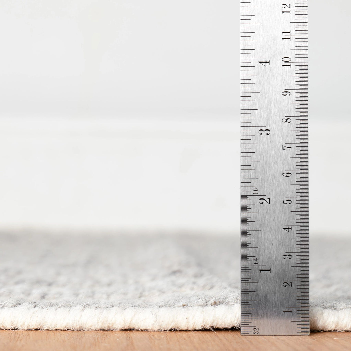 Whitby Hand Knotted Wool Rug