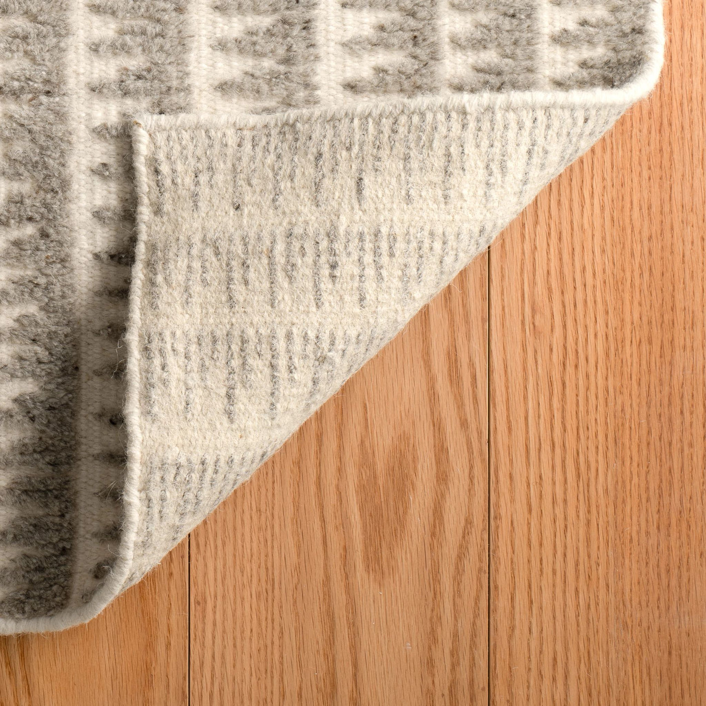 Whitby Hand Knotted Wool Rug