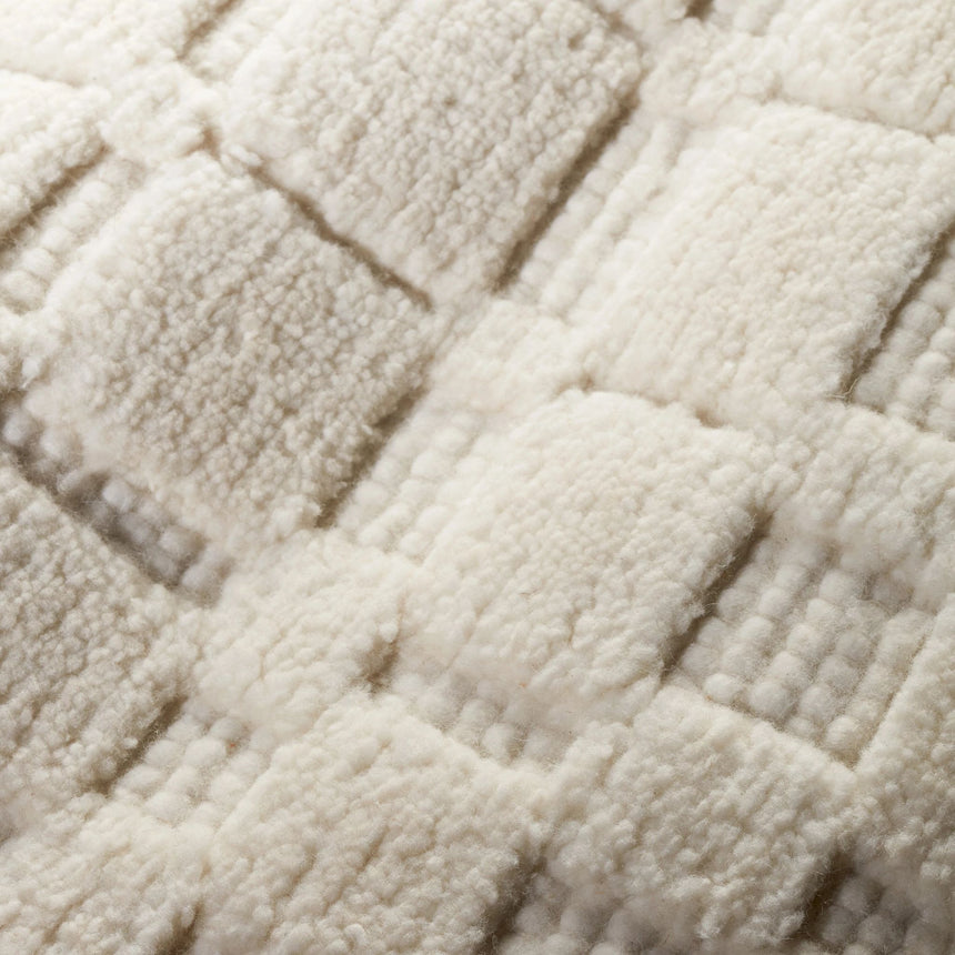 Isadora Handwoven Wool Rug