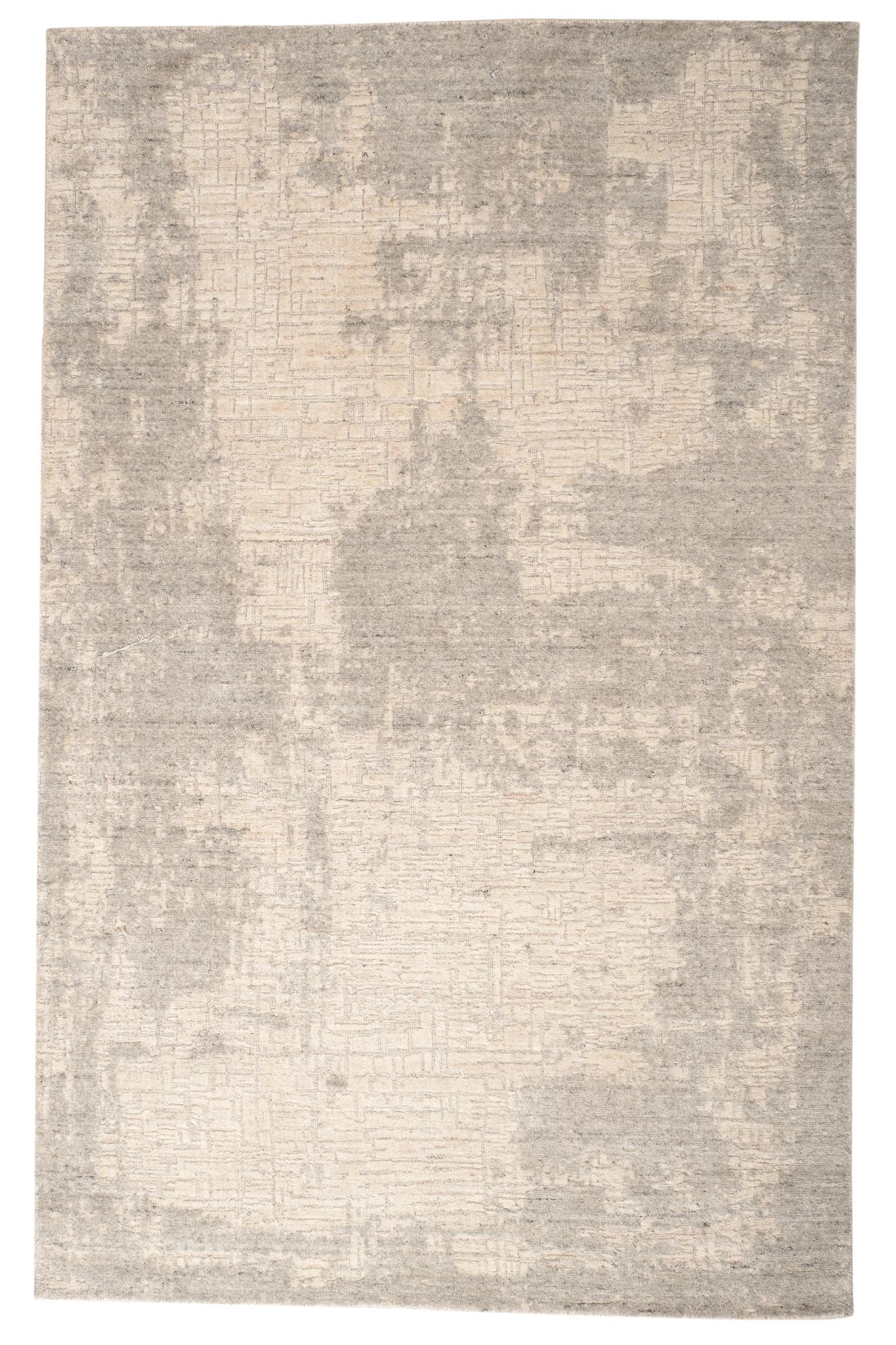 Bennett Handwoven Wool Rug