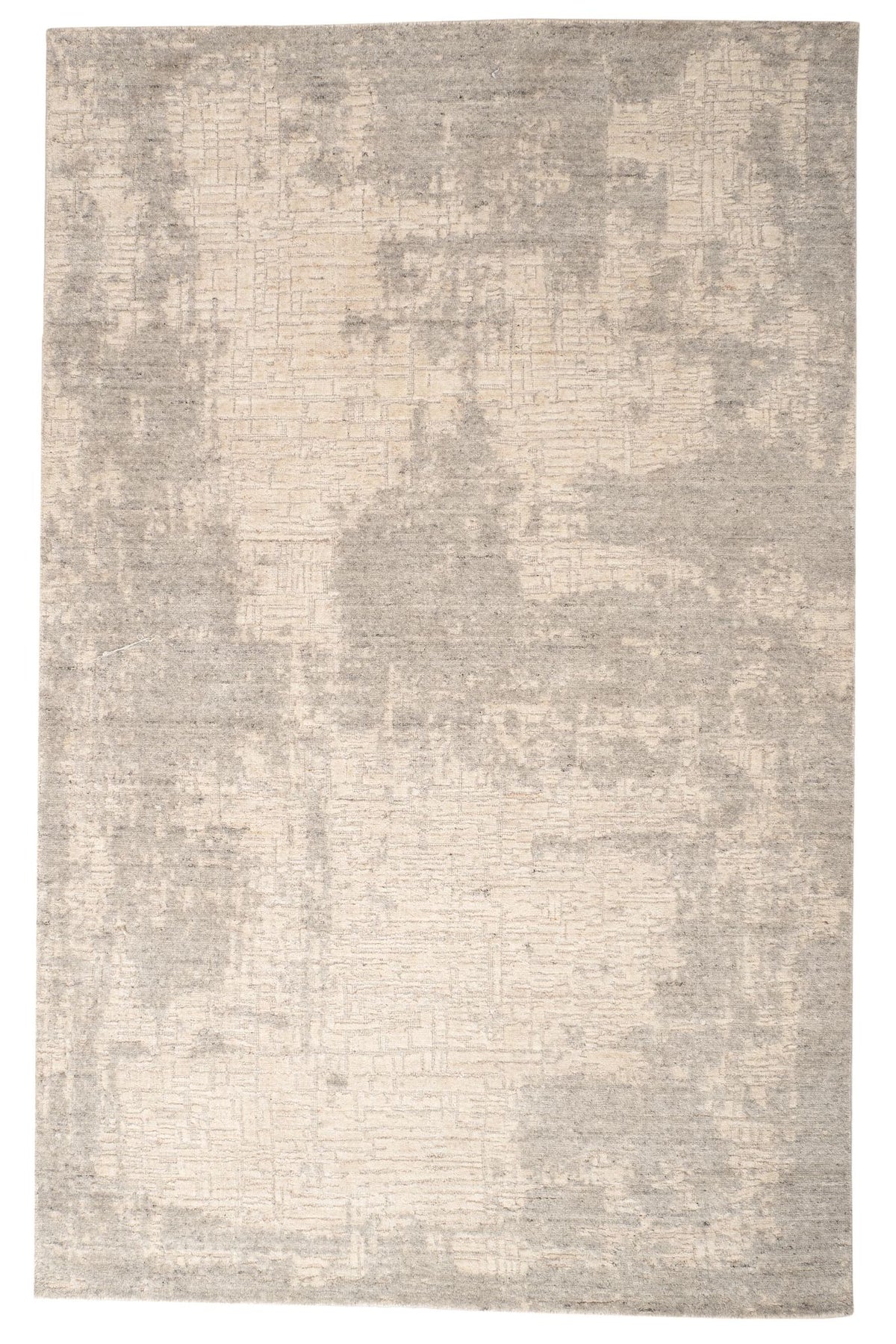 Bennett Handwoven Wool Rug