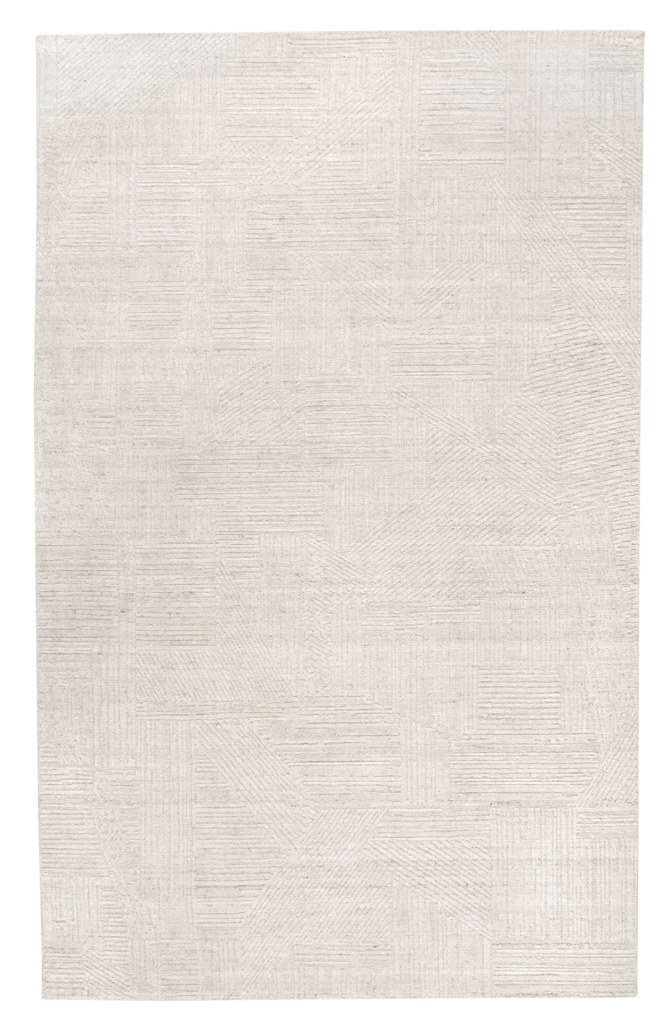 Adrian Handwoven Wool Rug