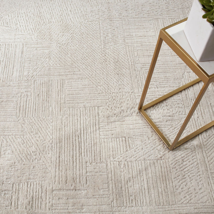 Adrian Handwoven Wool Rug