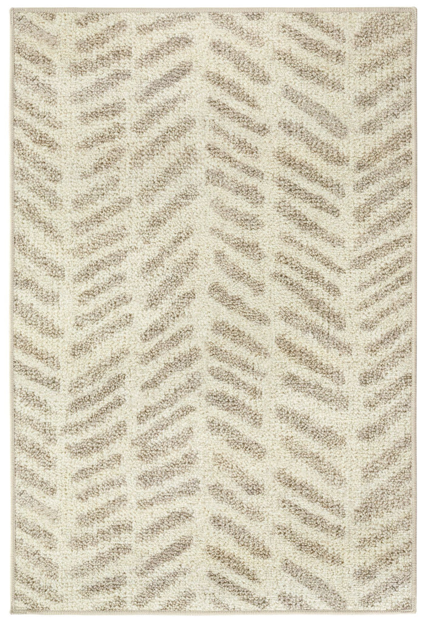 Rowley Machine Washable Rug