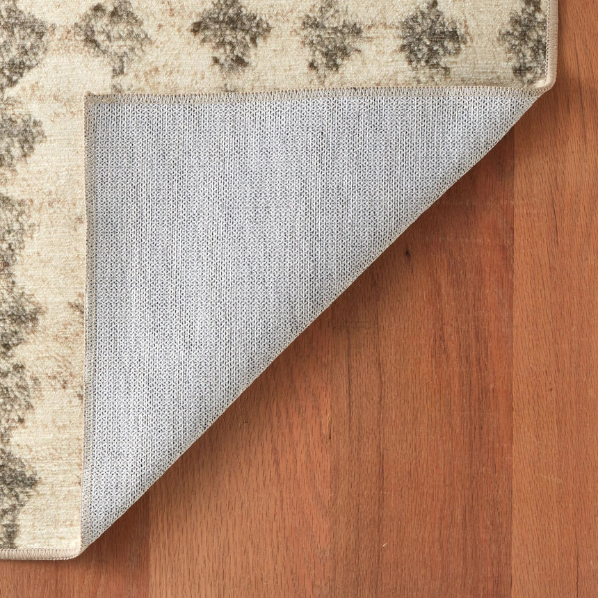 Izzy Machine Washable Rug