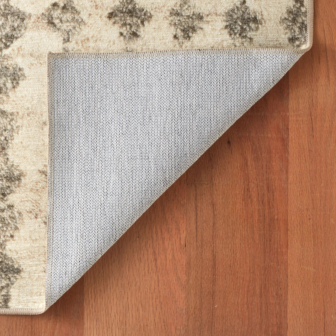 Izzy Machine Washable Rug