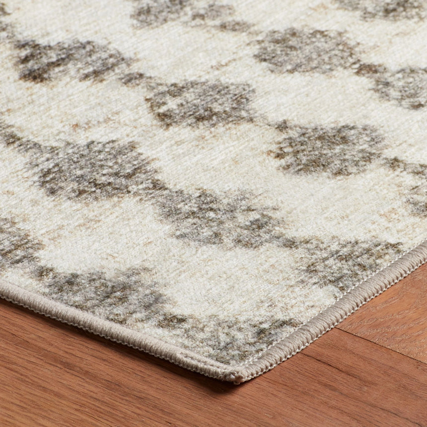 Izzy Machine Washable Rug