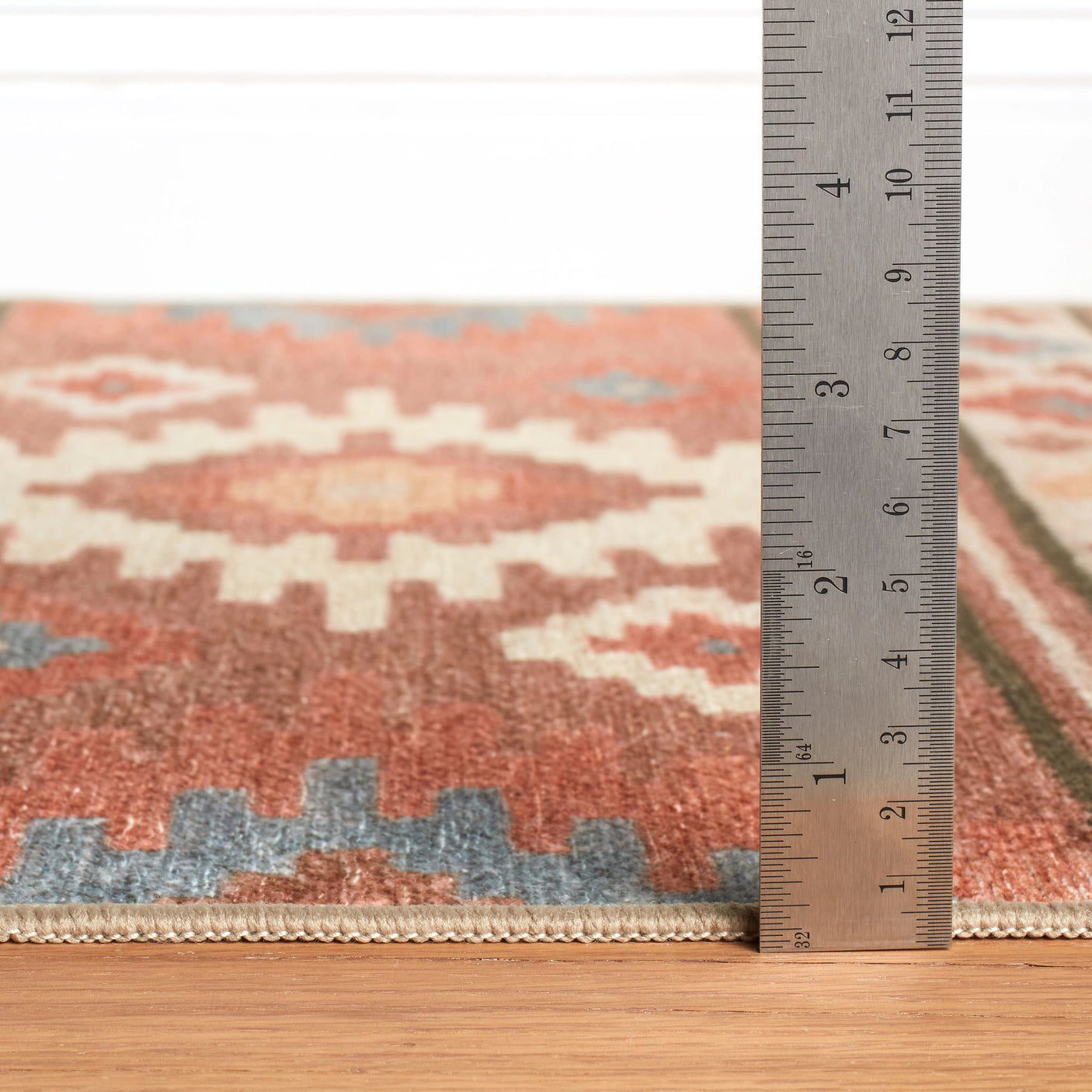 Canyon Machine Washable Rug