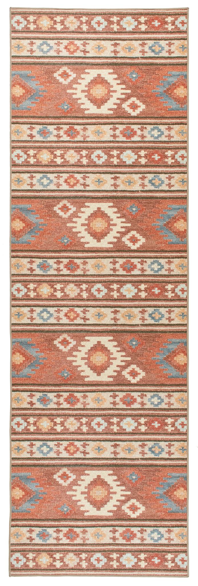 Canyon Machine Washable Rug