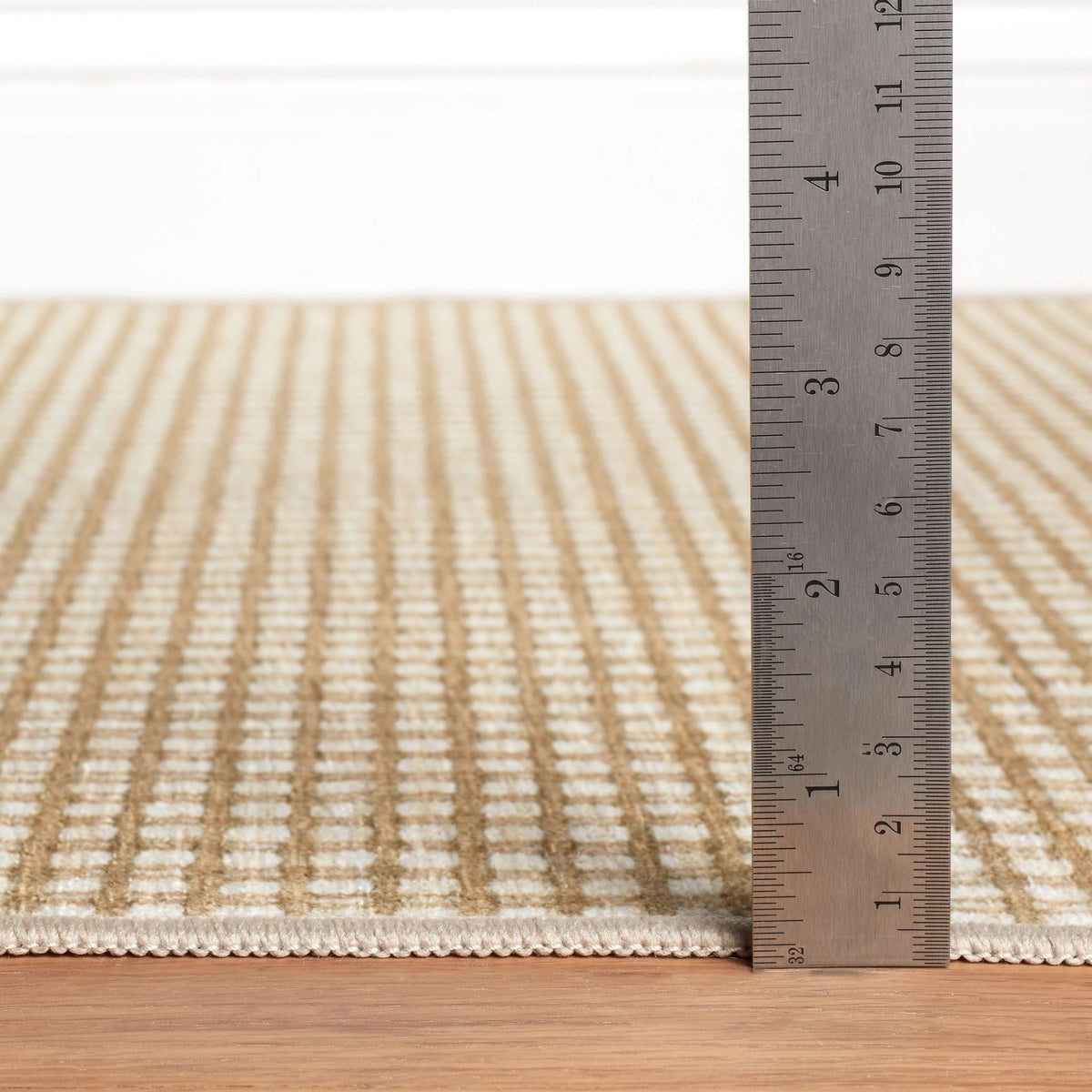 Hartley Machine Washable Rug