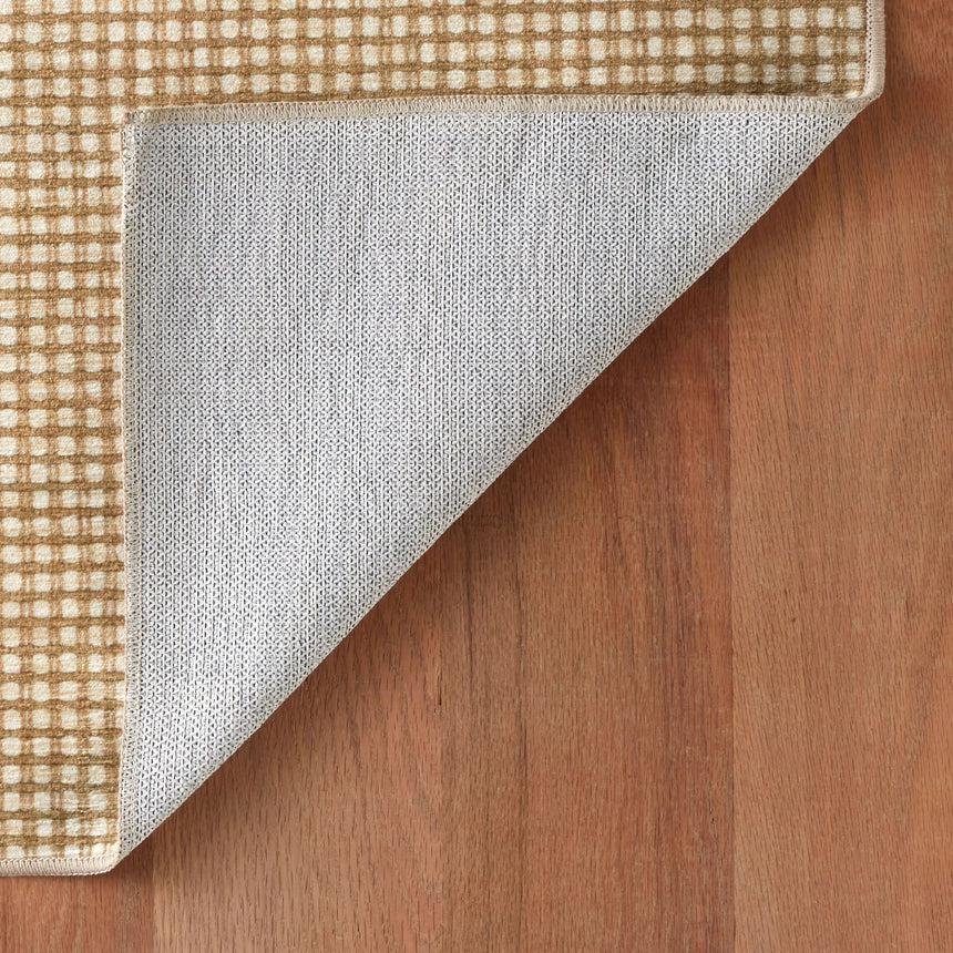 Hartley Machine Washable Rug