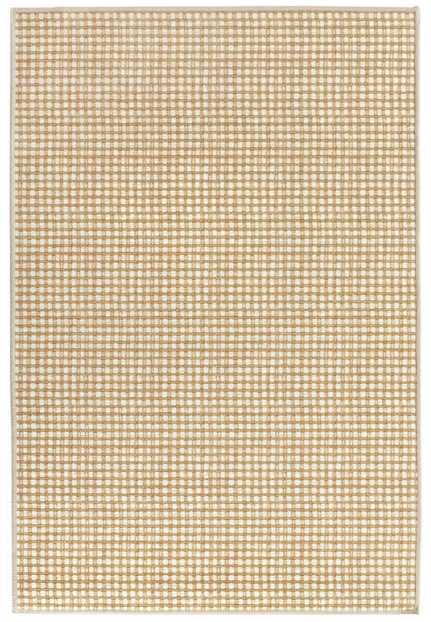 Hartley Machine Washable Rug