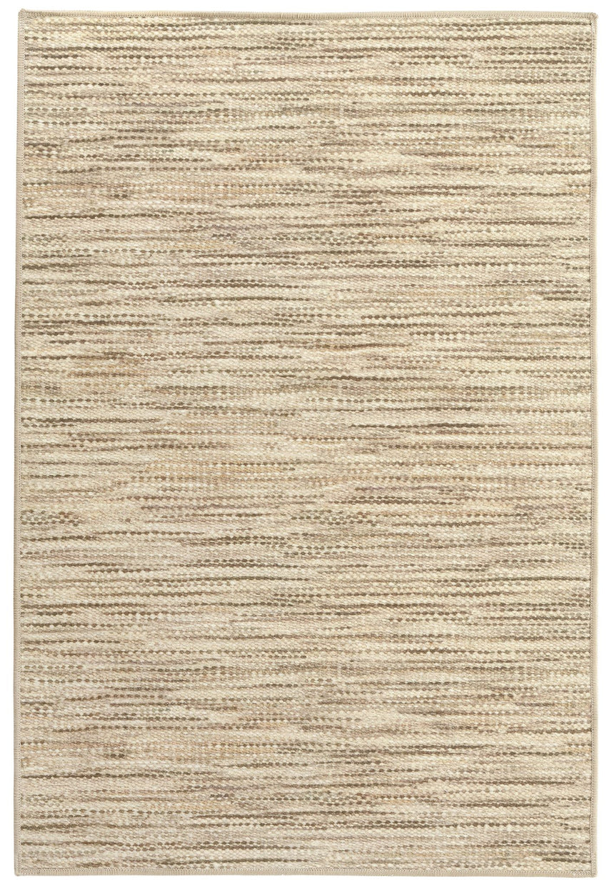 Clay Machine Washable Rug