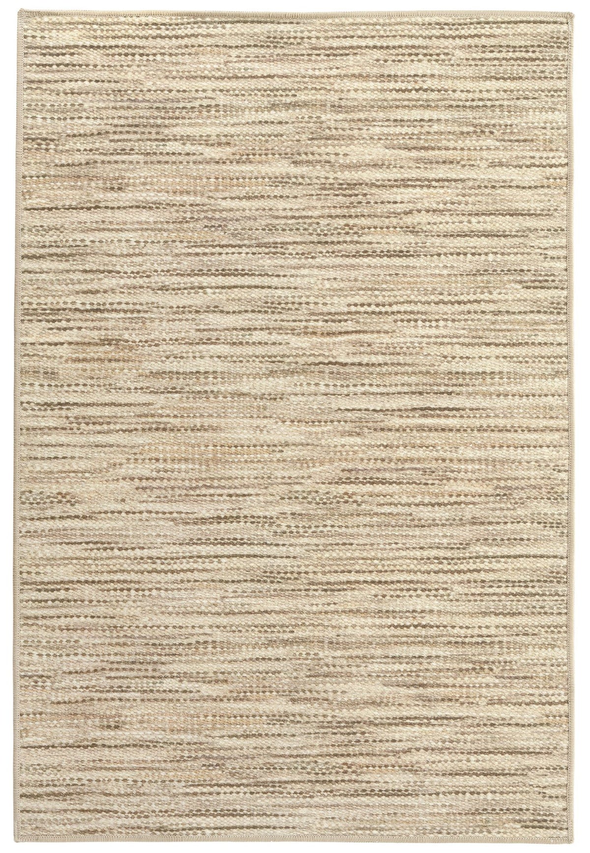 Clay Machine Washable Rug