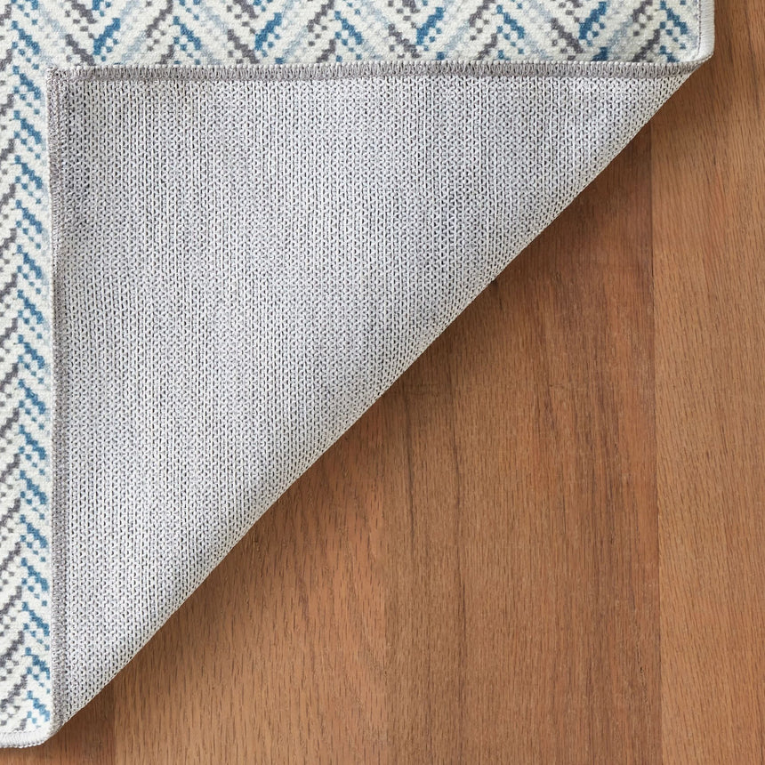 Lowell Machine Washable Rug