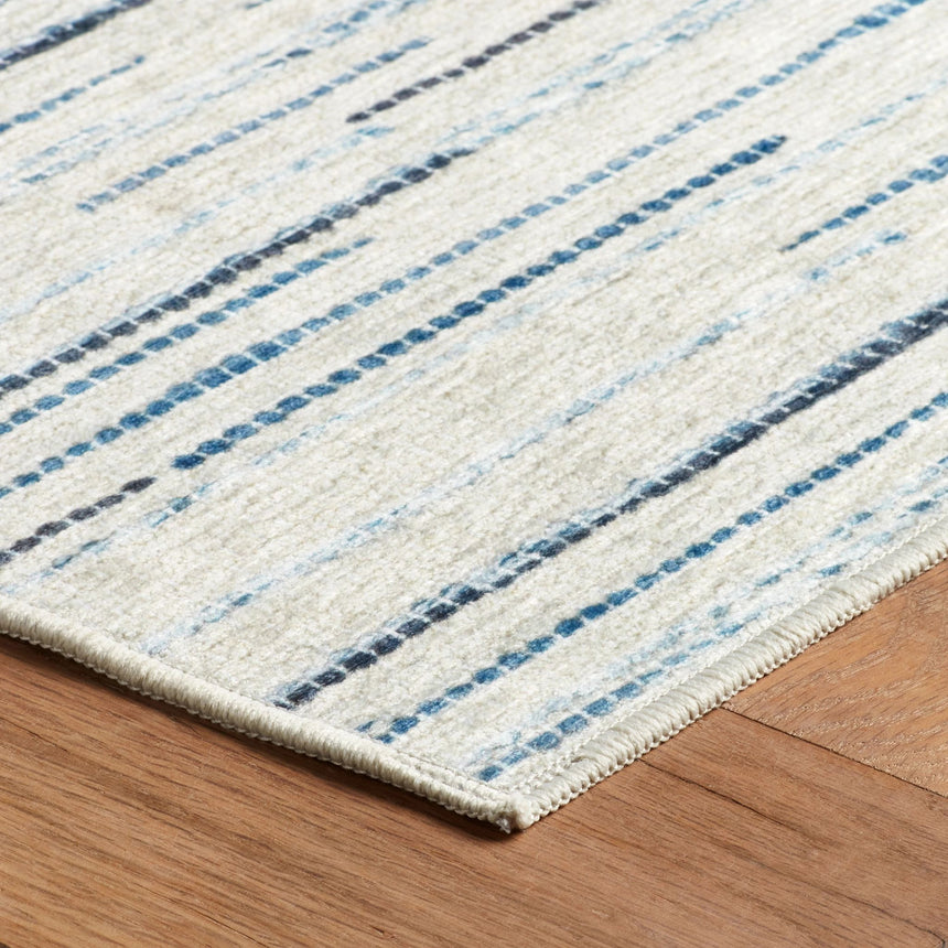 Elwood Machine Washable Rug