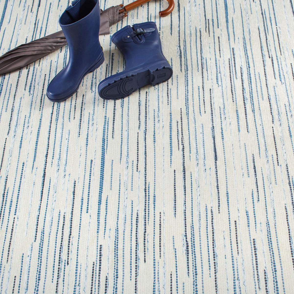 Elwood Machine Washable Rug
